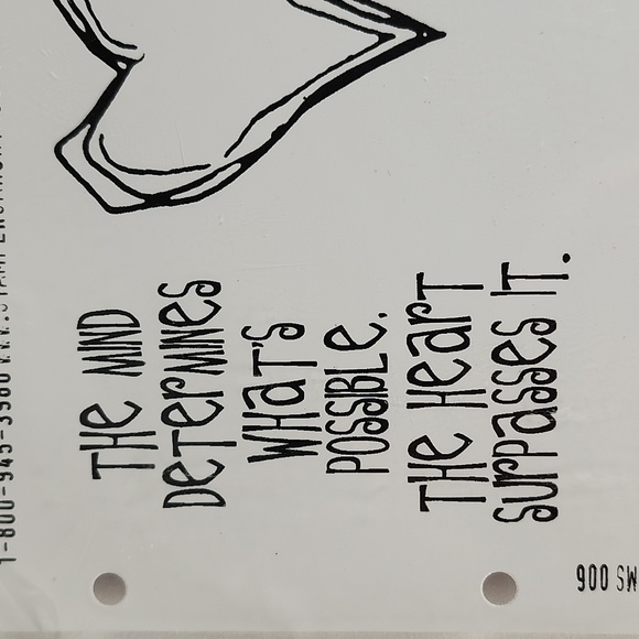 Stampers Anonymous Tim Holtz Collection - From the Heart (Item CMS006) - NEW - Picture 10 of 16